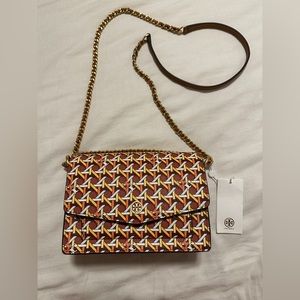 Brand New Tory Burch Purse